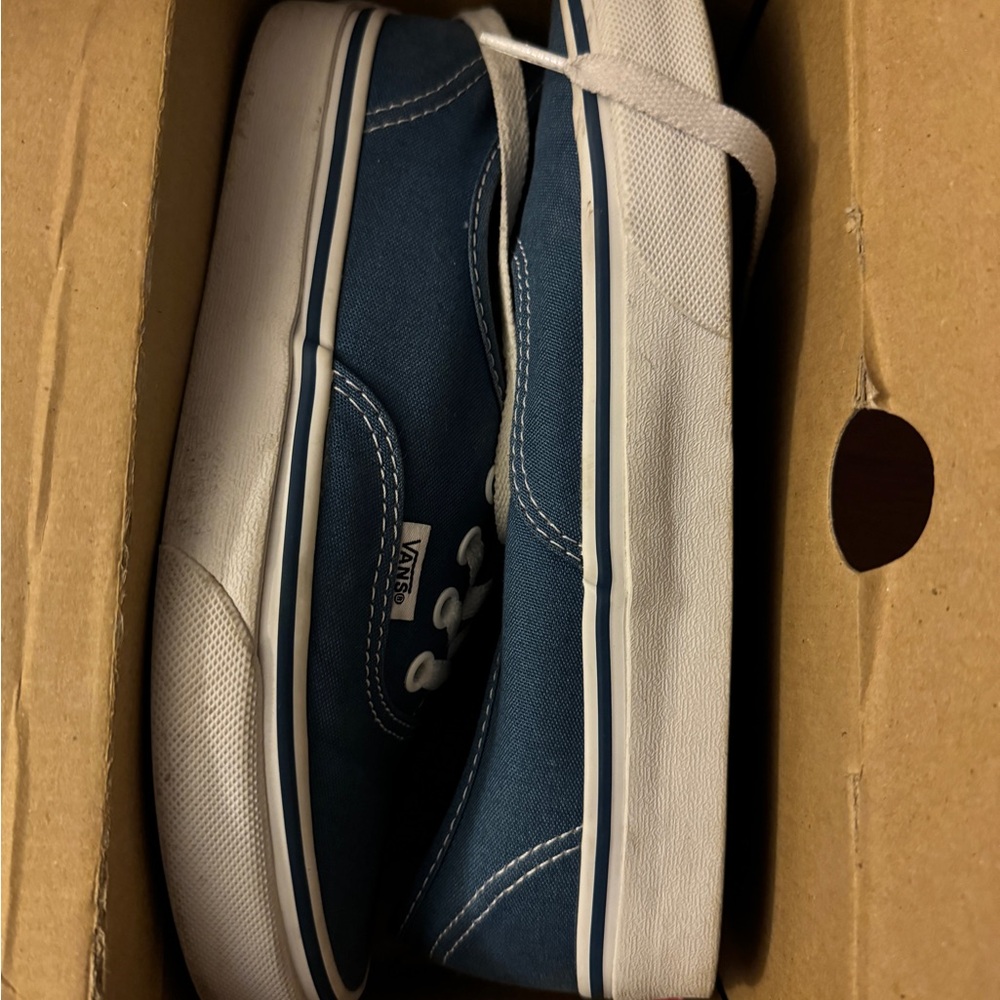 Vans Authentic - Picture 2 of 4